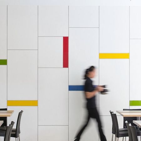 Amaris Hotel Tangerang Dış mekan fotoğraf