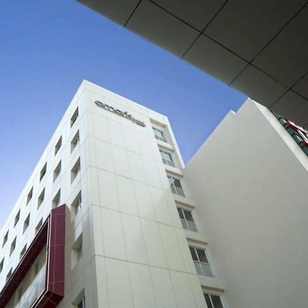 Amaris Hotel Tangerang Dış mekan fotoğraf