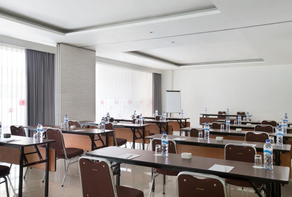 Amaris Hotel Tangerang Dış mekan fotoğraf