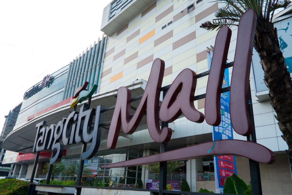 Amaris Hotel Tangerang Dış mekan fotoğraf