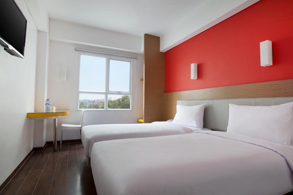 Amaris Hotel Tangerang Oda fotoğraf