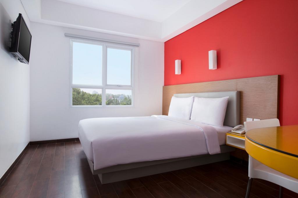 Amaris Hotel Tangerang Oda fotoğraf