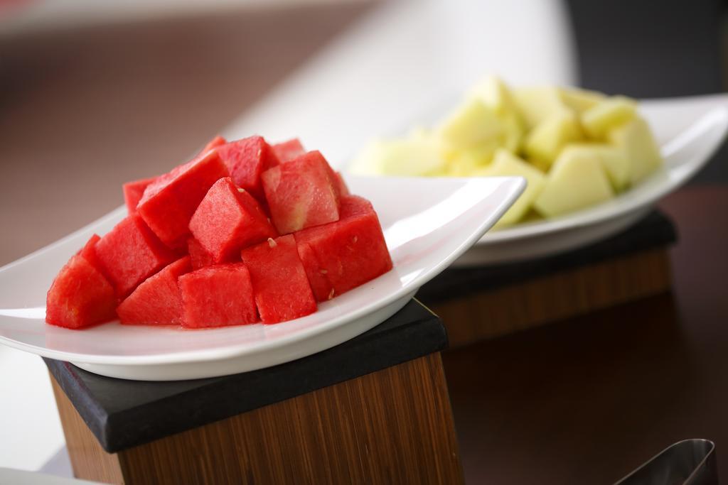 Amaris Hotel Tangerang Dış mekan fotoğraf