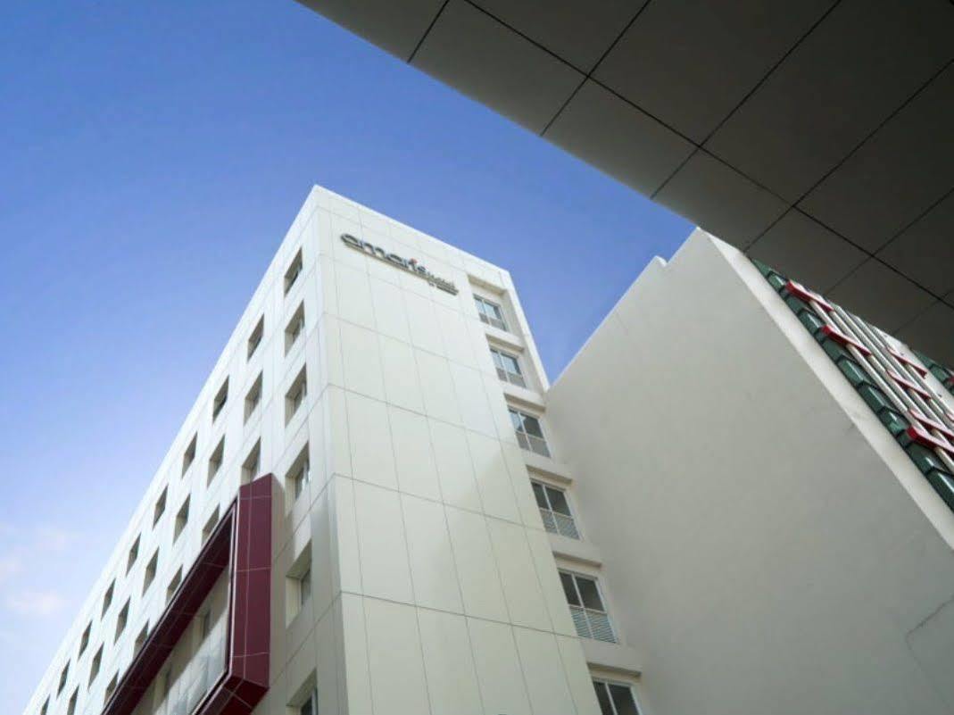 Amaris Hotel Tangerang Dış mekan fotoğraf