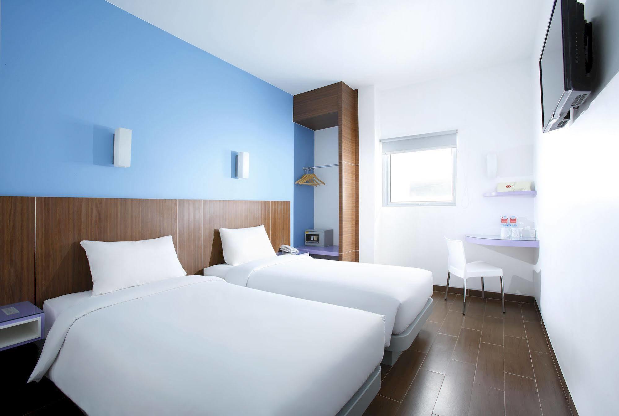 Amaris Hotel Tangerang Dış mekan fotoğraf