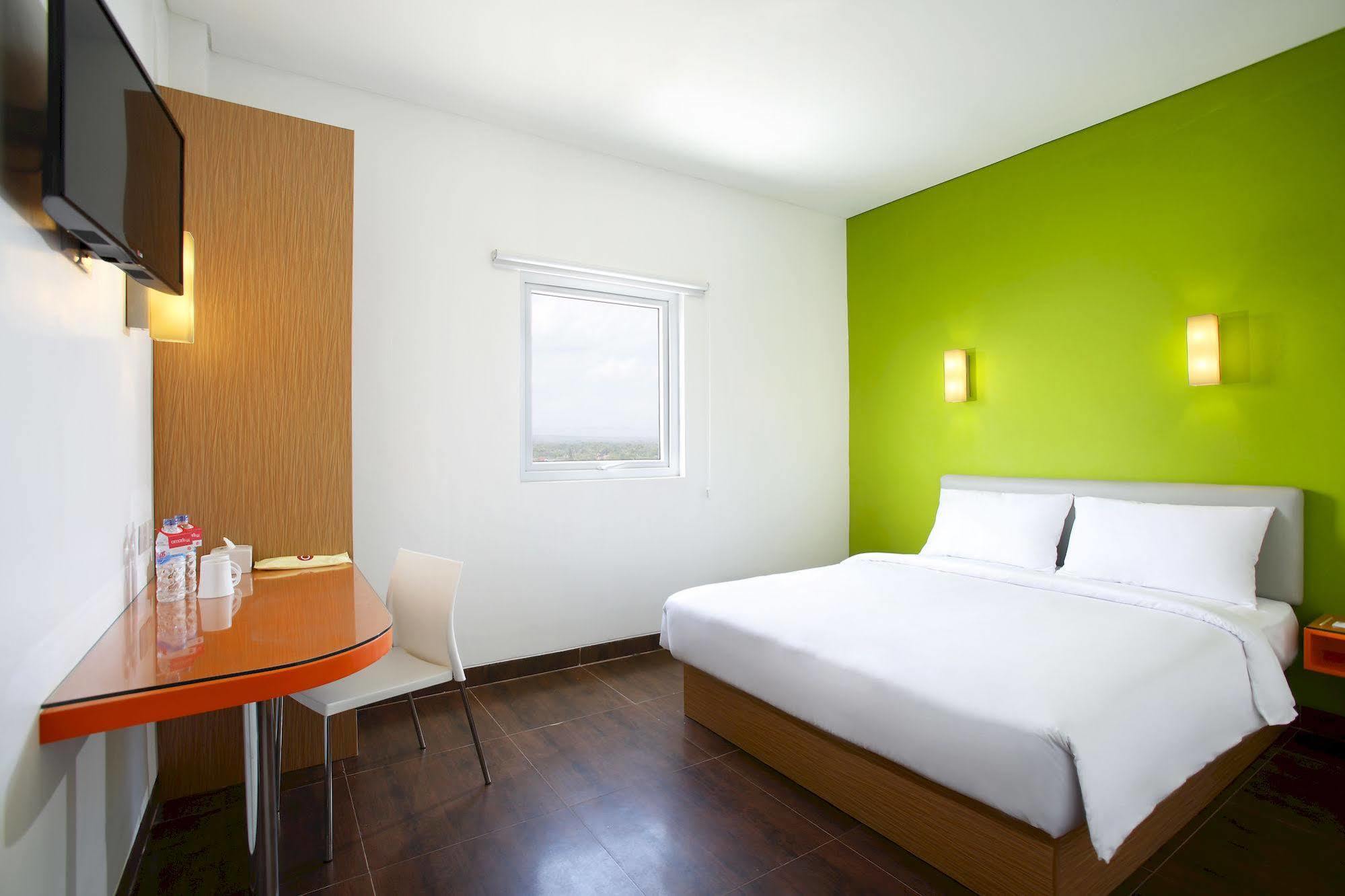 Amaris Hotel Tangerang Dış mekan fotoğraf