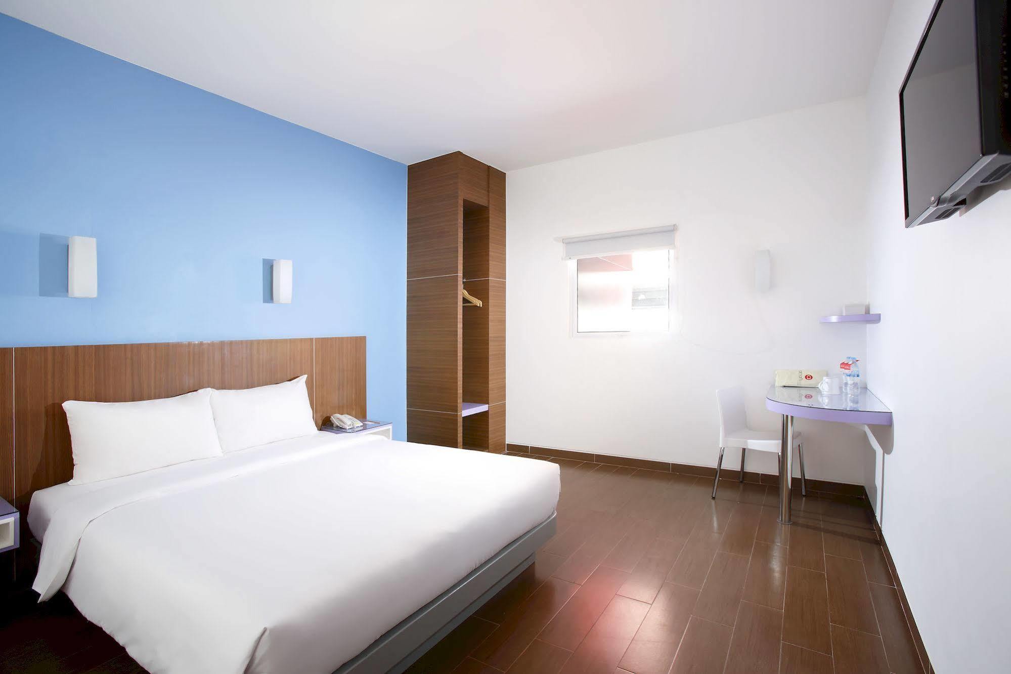 Amaris Hotel Tangerang Dış mekan fotoğraf
