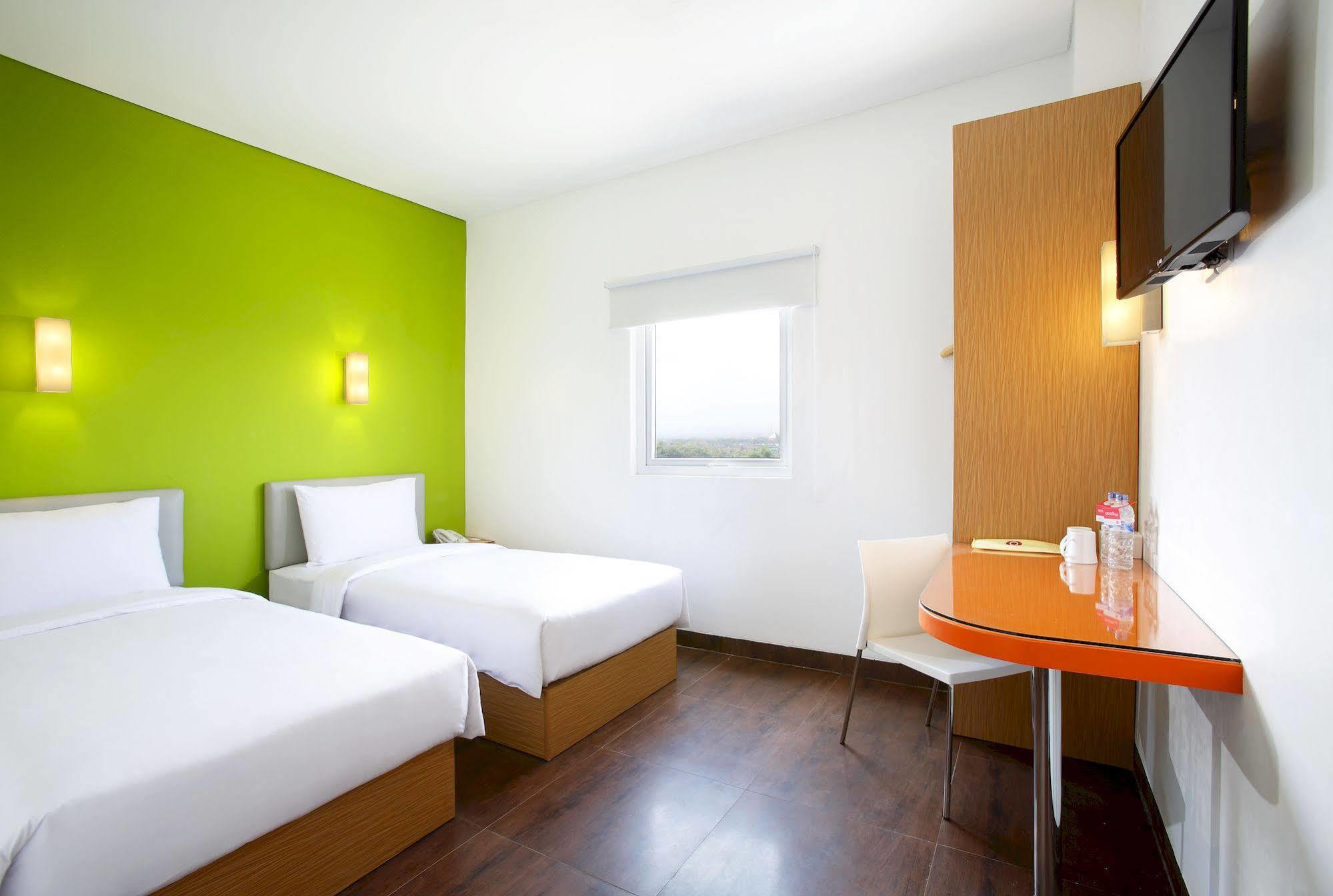 Amaris Hotel Tangerang Dış mekan fotoğraf