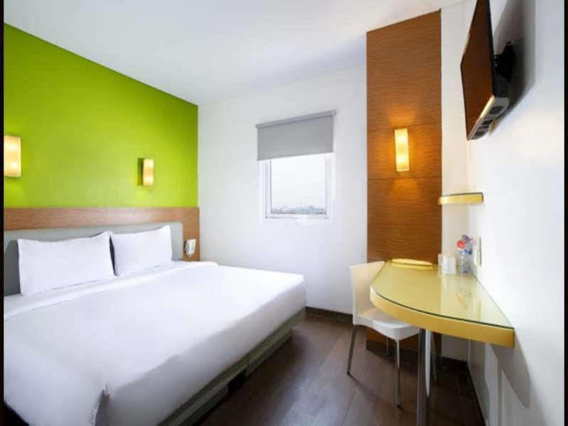 Amaris Hotel Tangerang Dış mekan fotoğraf